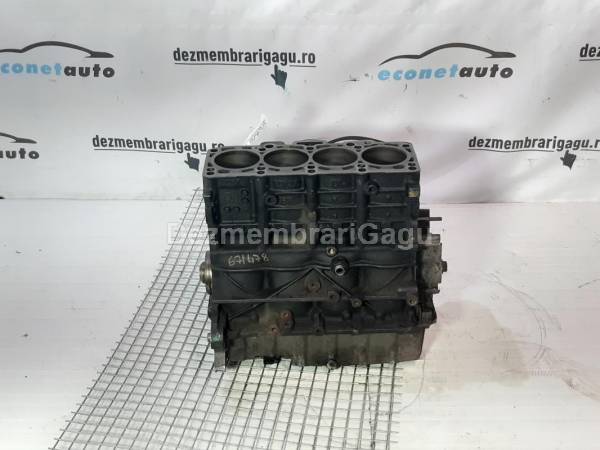 De vanzare bloc motor ambielat VOLKSWAGEN PASSAT / 3C (2005-), 2.0 Diesel, 103 KW