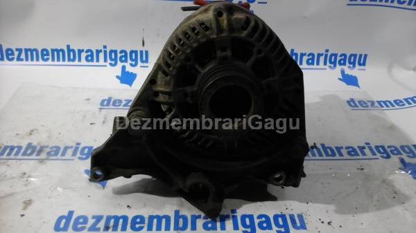  Alternator MERCEDES C-CLASS / 202 (1993-2001), 2.2 Diesel, 55 KW sh