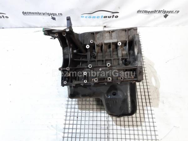  Bloc motor ambielat BMW 3 E90/E91/E92/E93 (2005-), 2.0 Benzina sh