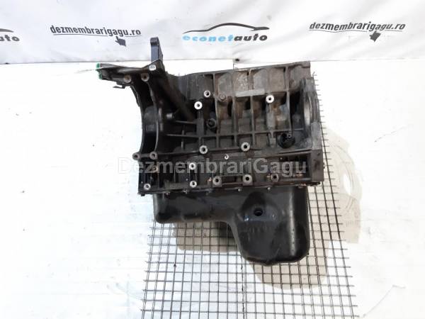 Vand bloc motor ambielat BMW 3 E90/E91/E92/E93 (2005-), 2.0 Benzina
