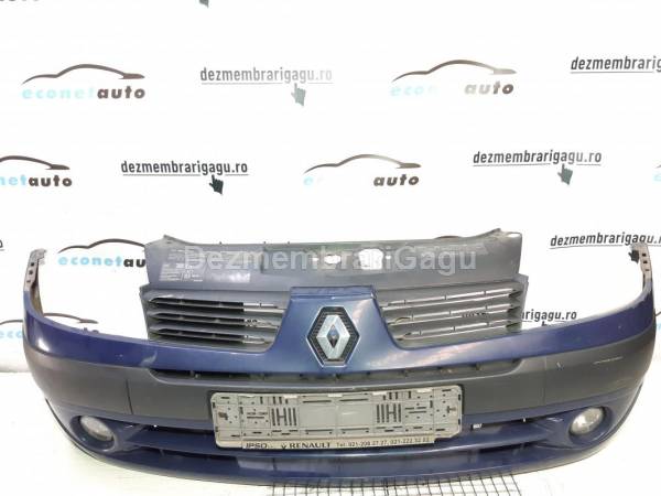  Bara fata RENAULT CLIO II (1998-) sh