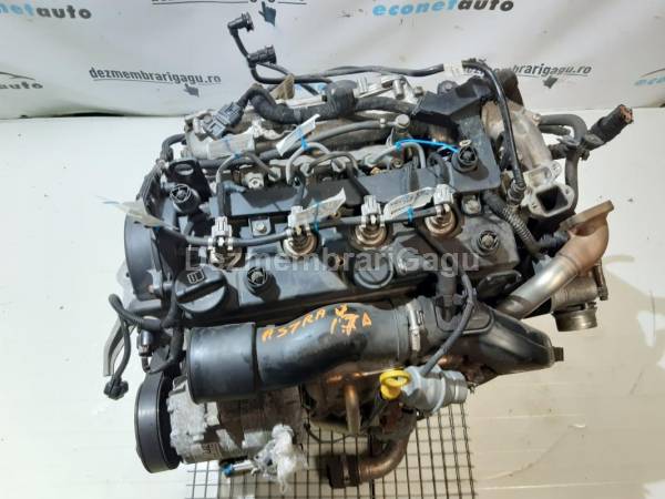 De vanzare injectoare OPEL ASTRA J