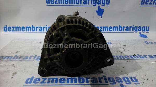 Vand alternator MERCEDES C-CLASS / 202 (1993-2001), 1.8 Benzina, 90 KW din dezmembrari