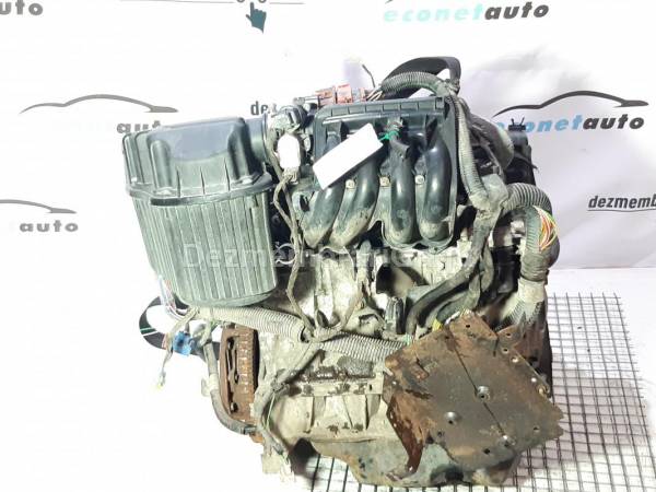 De vanzare motor CITROEN SAXO, 1.1 Benzina, 44 KW