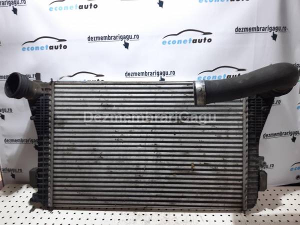 De vanzare radiator intercooler SKODA OCTAVIA II (2004-), 1.9 Diesel