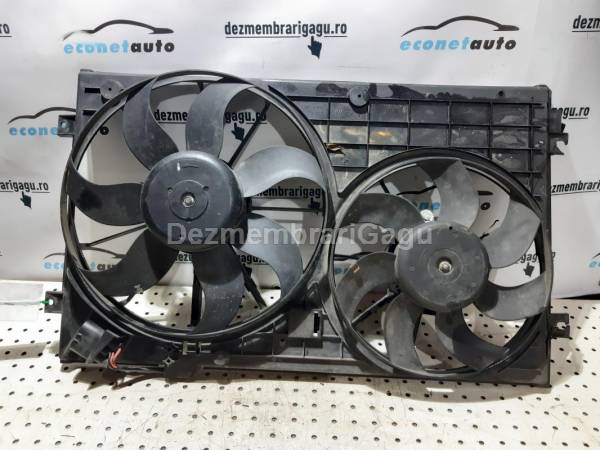 Panou Electroventilatoare Skoda Octavia I