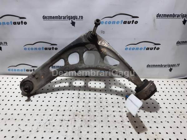 Bascula inferioara fata stg Bmw 3 E46