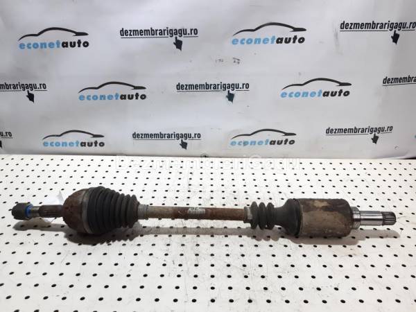 De vanzare planetara stanga fata CITROEN SAXO, 1.1 Benzina