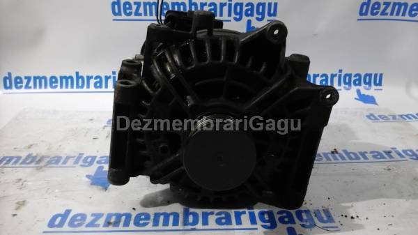  Alternator MERCEDES C-CLASS / 203 (2000-), 2.2 Diesel, 75 KW sh