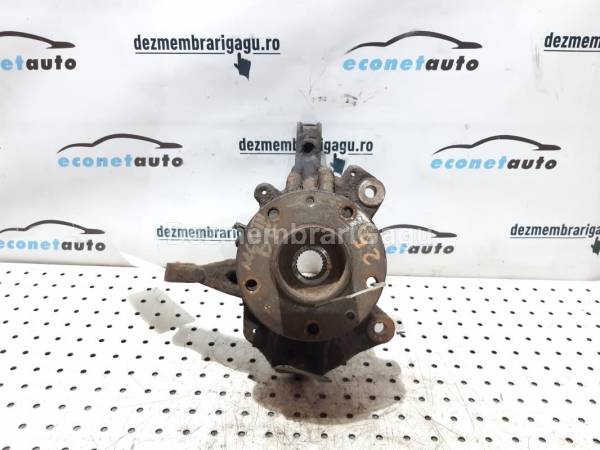 Vand fuzeta fata dreapta RENAULT MEGANE III (2008-) Diesel
