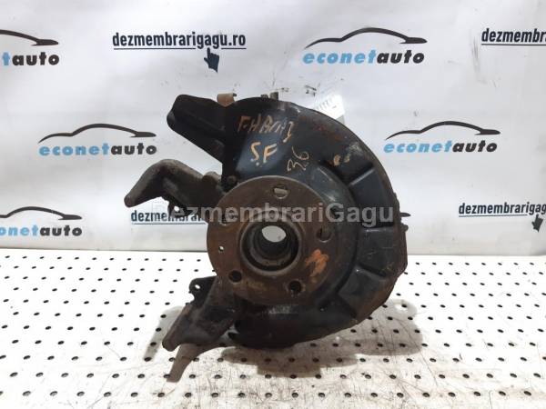 De vanzare fuzeta fata stanga SKODA FABIA I (1999-) Diesel
