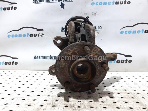 Vand fuzeta fata stanga FORD MONDEO III (2000-), 2.0 Benzina