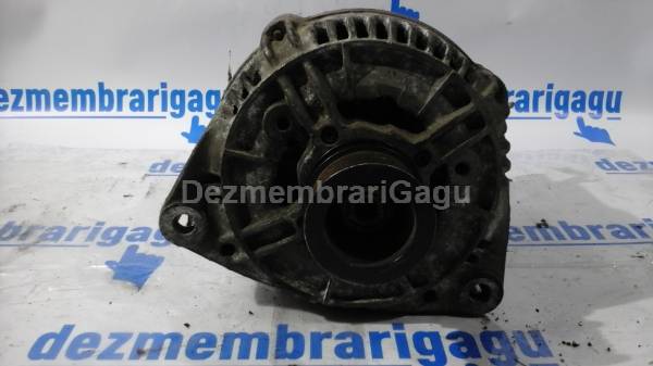 Vand alternator VOLKSWAGEN PASSAT / 3B2 - 3B5 (1996-2000), 1.8 Benzina, 92 KW