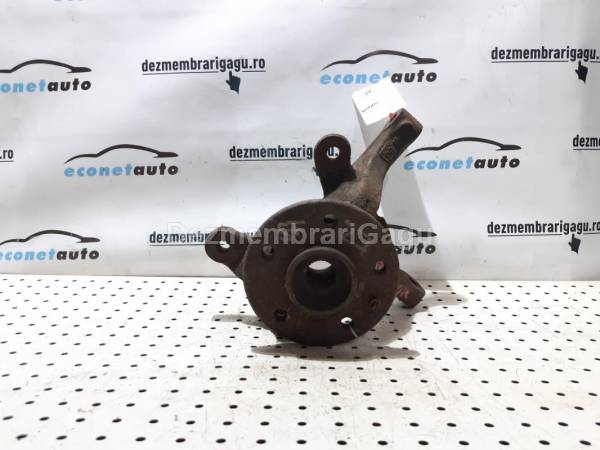 De vanzare fuzeta fata stanga MERCEDES VITO / W638 (1996-2003) Diesel