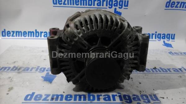 Alternator MERCEDES R-CLASS / W251 (2006-), 3.0 Diesel, 165 KW
