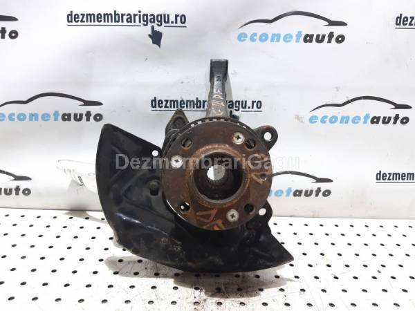 Vand fuzeta fata dreapta VOLKSWAGEN GOLF III (1991-1998) Benzina din dezmembrari
