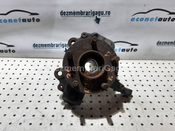 De vanzare fuzeta fata stanga FORD FOCUS II (2004-), 1.8 Diesel