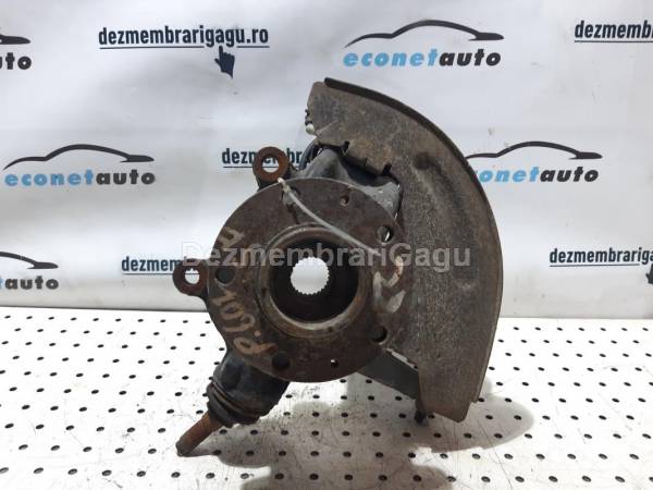 De vanzare fuzeta fata stanga PEUGEOT 607, 2.2 Diesel