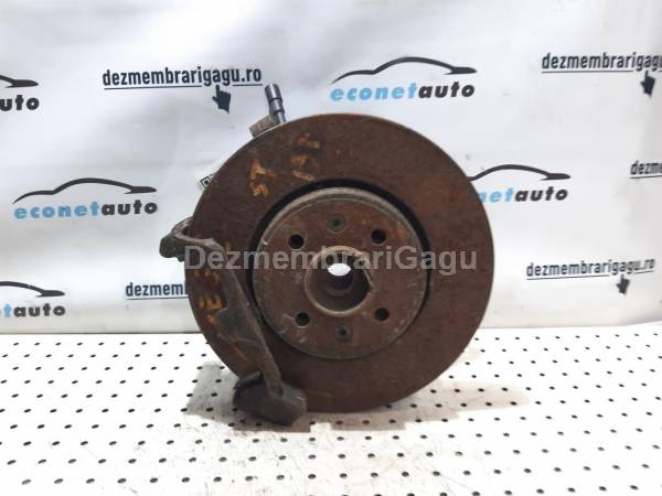 Vand fuzeta fata stanga RENAULT MEGANE I (1996-2003), 1.9 Diesel