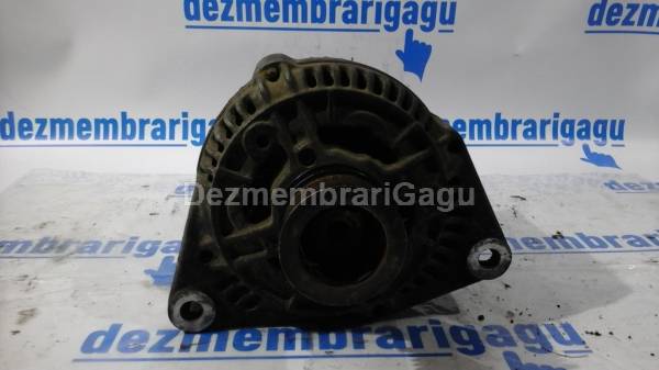 Vand alternator MERCEDES C-CLASS / 202 (1993-2001), 1.8 Benzina, 90 KW din dezmembrari