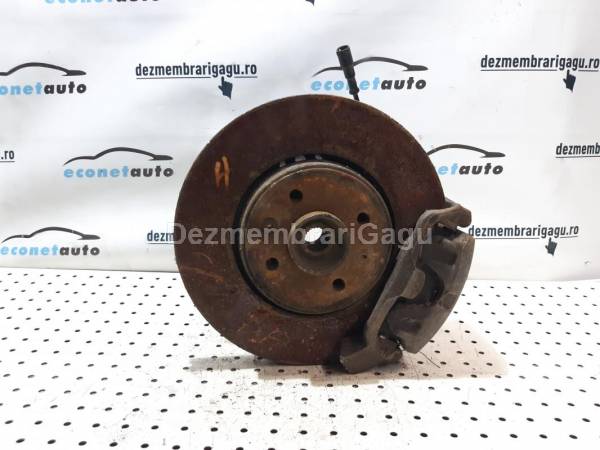 Vand fuzeta fata dreapta RENAULT SCENIC II (2003-), 1.9 Diesel din dezmembrari