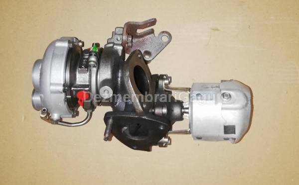 De vanzare turbina LAND ROVER DISCOVERY IV (2009-) Diesel second hand