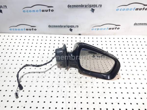 Vand oglinda dreapta MERCEDES E-CLASS / 211 (2002-)
