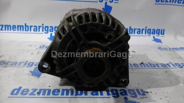 Vand alternator MERCEDES C-CLASS / 202 (1993-2001), 2.0 Benzina, 141 KW