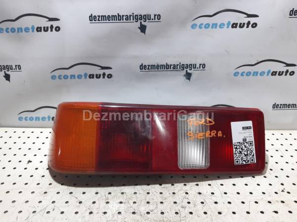 De vanzare stop stanga FORD SIERRA (1987-1993)