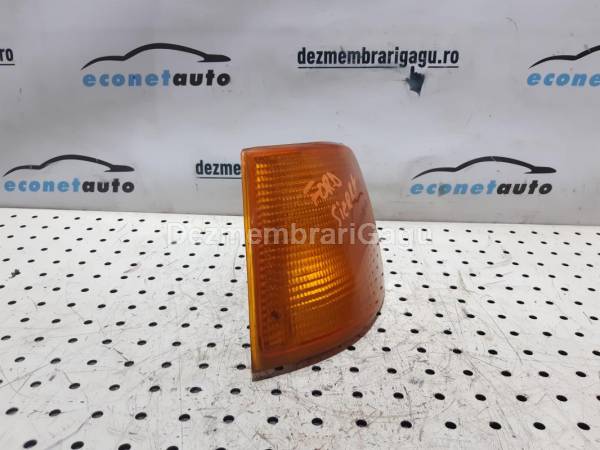 De vanzare semnal stanga FORD SIERRA (1987-1993)