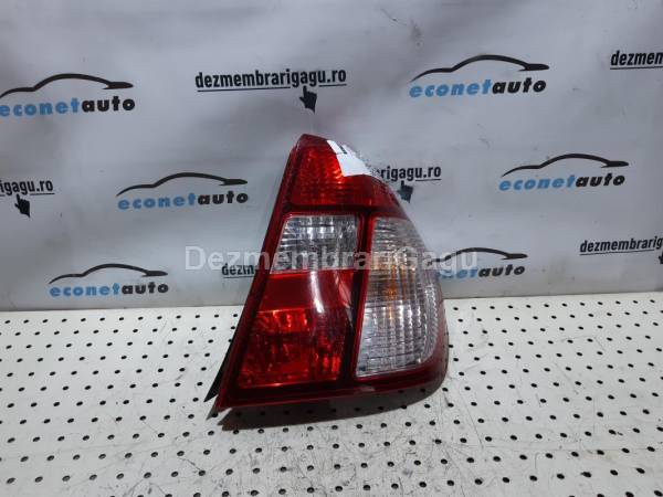 Vand stop dreapta RENAULT CLIO II (1998-)
