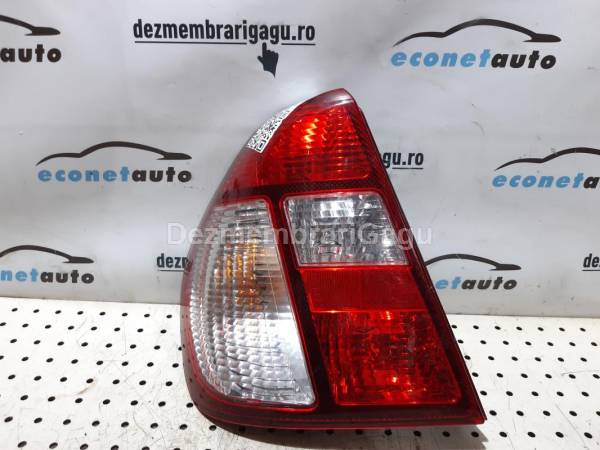 Vand stop stanga RENAULT CLIO II (1998-)