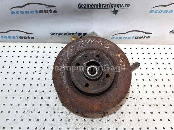 De vanzare fuzeta fata stanga RENAULT SCENIC I (1999-) Benzina