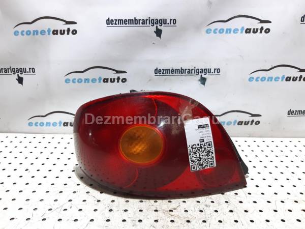 De vanzare stop stanga CHEVROLET MATIZ / SPARK