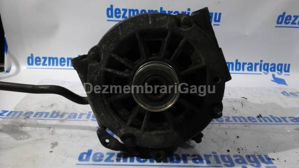 Alternator MERCEDES C-CLASS / 203 (2000-), 2.7 Diesel, 125 KW
