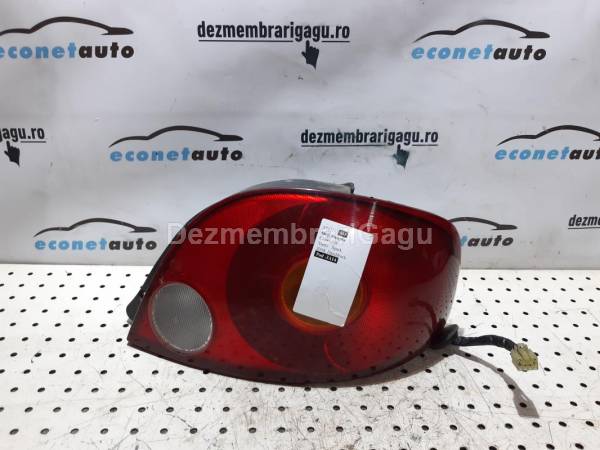 De vanzare stop dreapta CHEVROLET MATIZ / SPARK