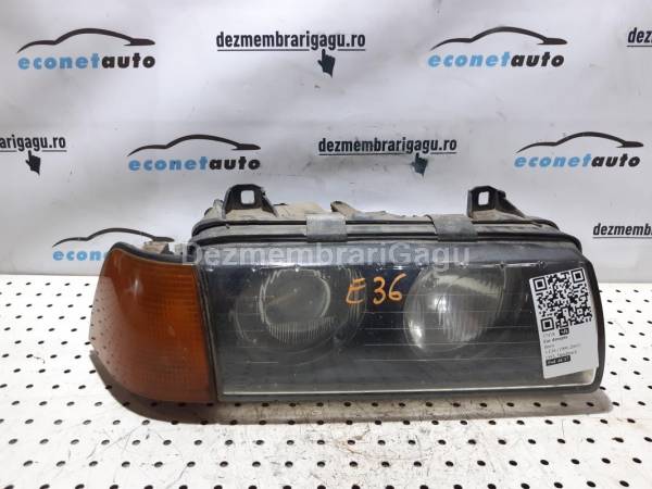 De vanzare far dreapta BMW 3 E36 (1990-2000)