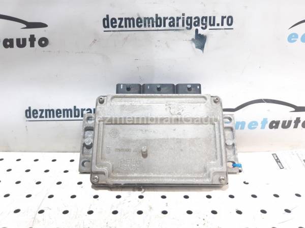 De vanzare calculator motor ecm ecu CITROEN C4, 1.4 Benzina