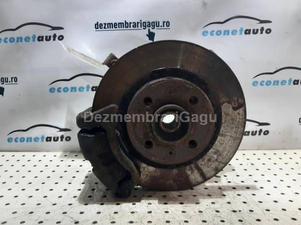 De vanzare fuzeta fata stanga DACIA LOGAN, 1.5 Diesel second hand