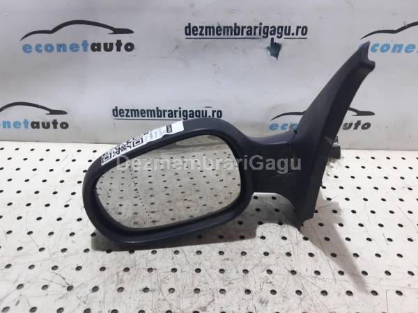  Oglinda stanga RENAULT CLIO II (1998-) sh