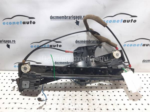 Macara geam df MITSUBISHI COLT VI / CZC (2004-)