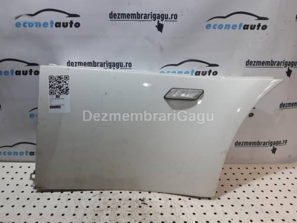 Aripa dreapta fata BMW Z3