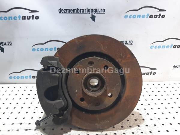 De vanzare fuzeta fata stanga PEUGEOT 206, 2.0 Diesel