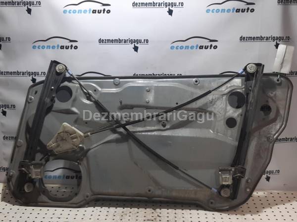 De vanzare macara geam stanga SEAT IBIZA IV (2002-)