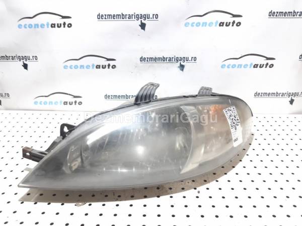 Vand far dreapta CHEVROLET LACETTI