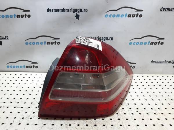 Vand stop dreapta RENAULT MEGANE II (2002-) din dezmembrari