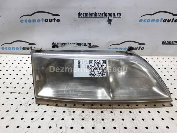 Far dreapta DAEWOO ESPERO