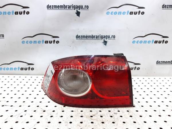 Vand stop stanga RENAULT LAGUNA II (2001-) din dezmembrari