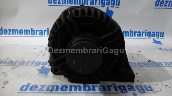 Vand alternator VOLVO S60, 2.4 Diesel, 96 KW din dezmembrari