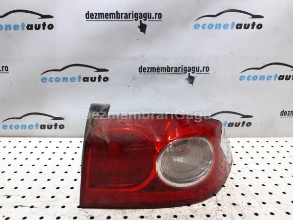 Vand stop dreapta RENAULT LAGUNA II (2001-)